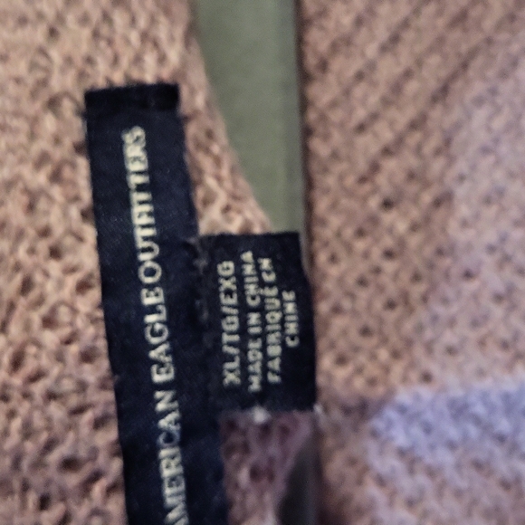 Sweater - Picture 2 of 3